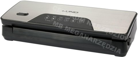 LUND Vacuum packing machine 130W / MAX 30cm