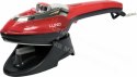 LUND Parownica do ubrań 1100W, 3W1