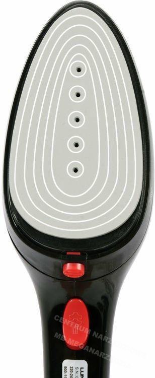 LUND Parownica do ubrań 1100W, 3W1 LUND Parownica do ubrań 1100W, 3W1