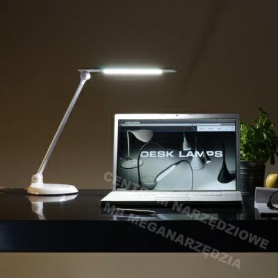 TIROSS Lampka biurkowa 60 smd led 6W