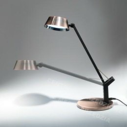 TIROSS Metal Desk Lamp 48 SMD LED