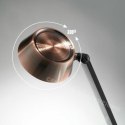 TIROSS Metal Desk Lamp 48 SMD LED