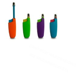 TIROSS Pull-out gas igniter 25 pcs. Fugos