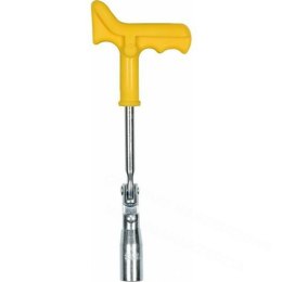 VOREL Spark Plug Wrench 16mm