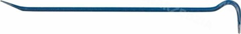 VOREL Crowbar 750mm blue