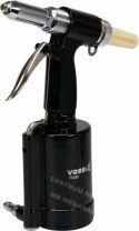 VOREL Pneumatic riveter 2.4-4.8mm