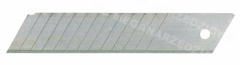 VOREL Ostrza zapasowe 18mm/5cz