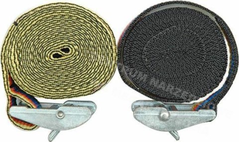 VOREL Pas 2,5m*25mm /2szt. VOREL Pas 2,5m*25mm /2szt.