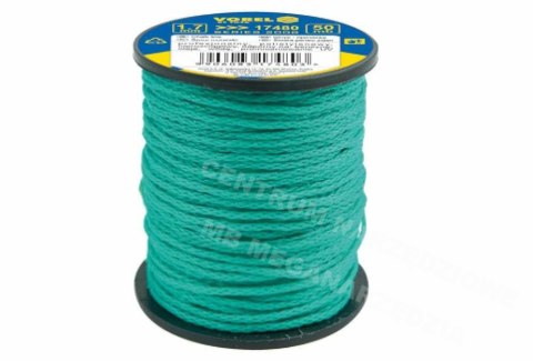 VOREL Polyethylene Masonry Cord 1.7mm x 50m