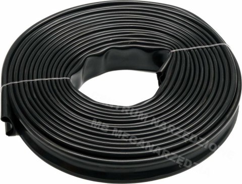 VOREL Drain hose for pumps 1" x 20m