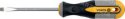 VOREL Slotted screwdriver 8 x 150mm 60959