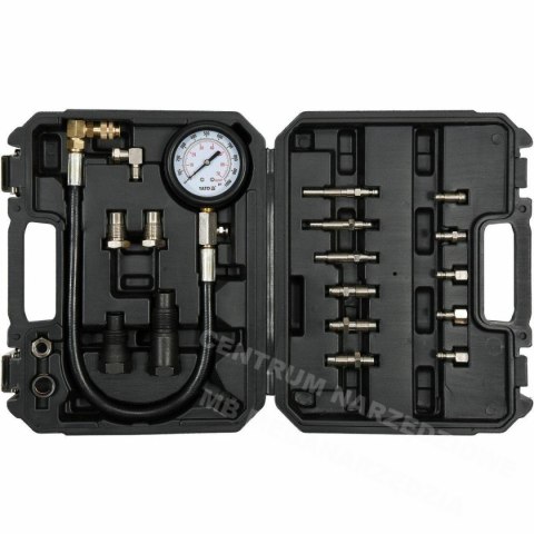 YATO Diesel Compression Pressure Gauge YATO Diesel Compression Pressure Gauge