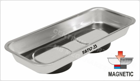YATO Magnetic Bowl YATO Magnetic Bowl
