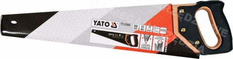 YATO Wood saw 500mm ptfe YATO Wood saw 500mm ptfe