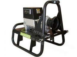 AGROVOLT generator prądotwórczy do ciągnika av 18 ft2mgs / 24km / 18kva