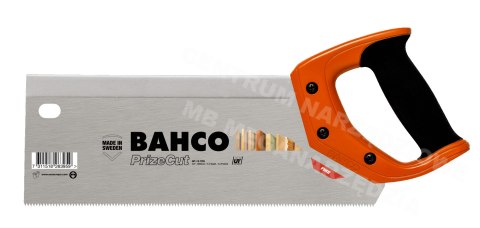 BAHCO backing saw 300mm