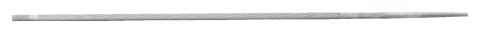 BAHCO Pilnik okrągły 5,5x200mm do łańcuchów 6szt. BAHCO Pilnik okrągły 5,5x200mm do łańcuchów 6szt.