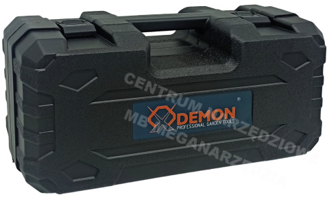DEMON Pilarka akumulatorowa do gałęzi 2 x 2,5 Ah M66163 DEMON Pilarka akumulatorowa do gałęzi 2 x 2,5 Ah M66163