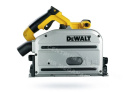 DEWALT Pilarka tarczowa - zagłębiarka 1300W 165mm DWS520KTR + szyna 1,5m TSTAK