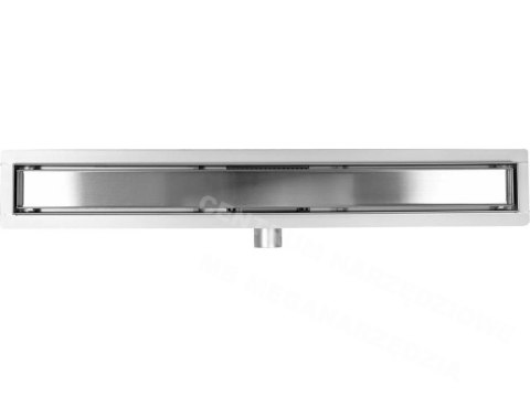 WAVE wet dry shower channel 70cm WAVE wet dry shower channel 70cm