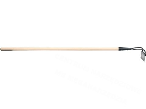 FLO motyka dwupałąkowa prostokątna 170mm FLO motyka dwupałąkowa prostokątna 170mm
