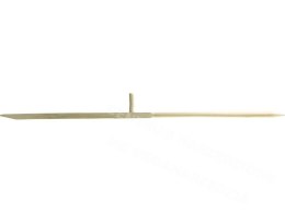 FLO brush cutter handle - scythe 174cm