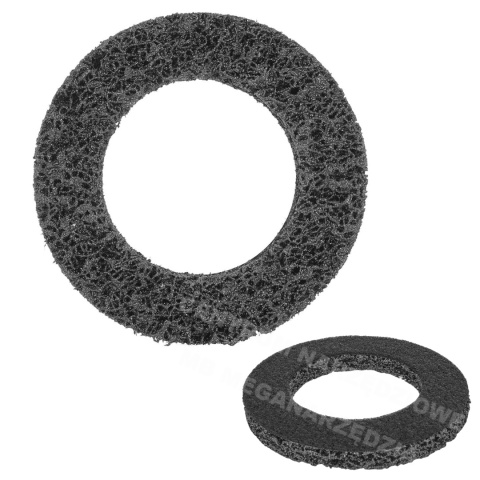 G02663A Tarcza wymienna do ściernicy piast 150mm G02663A Tarcza wymienna do ściernicy piast 150mm