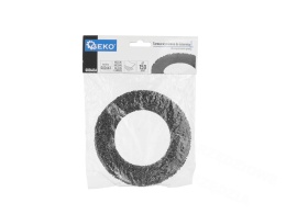 GEKO Tarcza wymienna do ściernicy piast 150mm