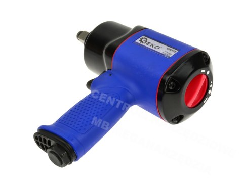 G03176 Klucz pneu. udarowy 1550Nm 1/2 + olejarka G03176 Klucz pneu. udarowy 1550Nm 1/2 + olejarka