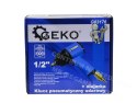 G03176 Klucz pneu. udarowy 1550Nm 1/2 + olejarka