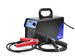 GEKO Prostownik inwert. z rozruchem 12-24V 600A