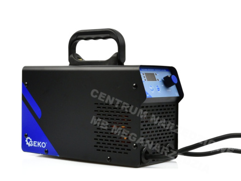 GEKO Prostownik inwert. z rozruchem 12-24V 600A GEKO Prostownik inwert. z rozruchem 12-24V 600A
