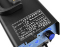 GEKO Prostownik inwert. z rozruchem 12-24V 600A