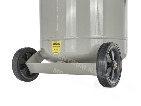G80332 Kompresor olejowy pionowy 50L G80332 Kompresor olejowy pionowy 50L