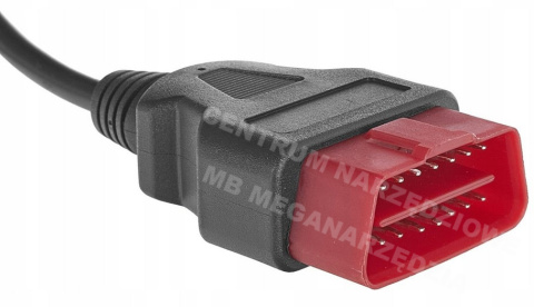 G02945 Tester diagnostyczny OBDII T31 G02945 Tester diagnostyczny OBDII T31