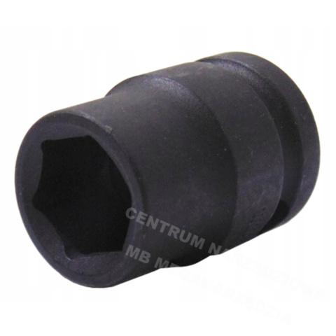 H0421 NASADKA UDAROWA 21mm 1/2" KRÓTKA H0421 NASADKA UDAROWA 21mm 1/2" KRÓTKA