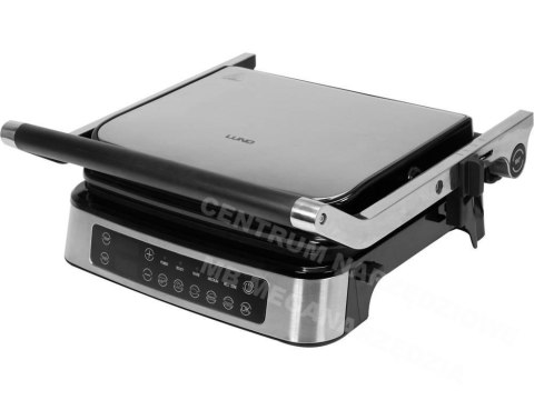 LUND grill elektryczny 2000W /panel led LUND grill elektryczny 2000W /panel led