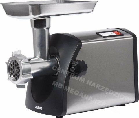 LUND Meat mincer 1200W 4in1