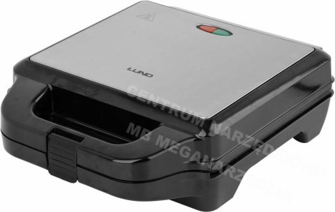 LUND toaster 1400W 4 toast non stick LUND toaster 1400W 4 toast non stick