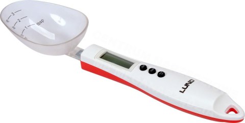 LUND Kitchen Scales - Spoon 75ml LUND Kitchen Scales - Spoon 75ml