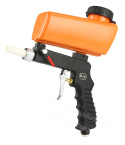 BJC Pistolet do piaskowania 6mm