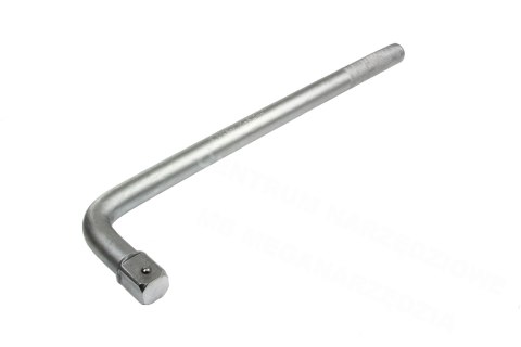 M58246 POKRĘTŁO 1" typ-L 51cm M58246 POKRĘTŁO 1" typ-L 51cm