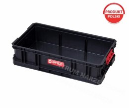 QBRICK system two box 100 526 x 307 x 126