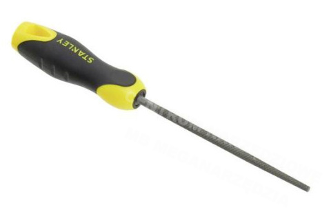 Tarnik równiak okrągły 150 mm STANLEY Tarnik równiak okrągły 150 mm STANLEY