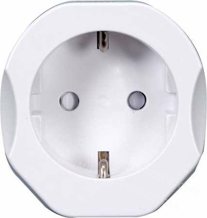 STHOR travel adapter europe - usa STHOR travel adapter europe - usa