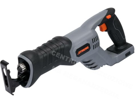 STHOR reciprocating saw 20V 0-3000min w/o battery and charger STHOR reciprocating saw 20V 0-3000min w/o battery and charger