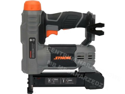 STHOR zszywacz 20V 15-32mm bez akumulatora i ładowarki STHOR zszywacz 20V 15-32mm bez akumulatora i ładowarki
