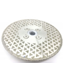 125mm Diamond Chamfer Blade