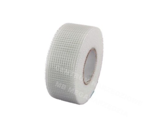 Flush TAPE / anti-scratch mesh 50mm x 45m Flush TAPE / anti-scratch mesh 50mm x 45m
