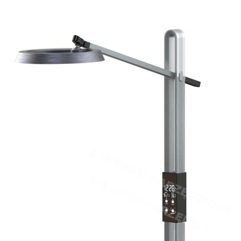 TIROSS Lampa podłogowa LED 15W 800lm TIROSS Lampa podłogowa LED 15W 800lm